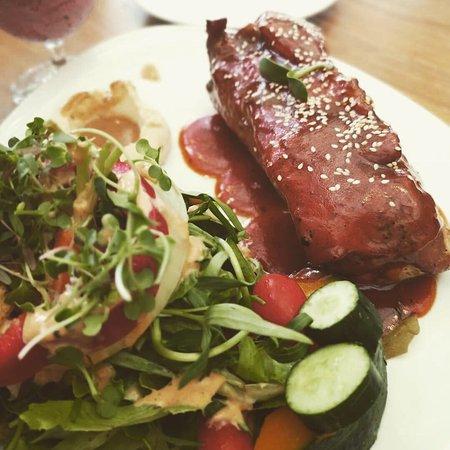 Ohkajhu Organic farm